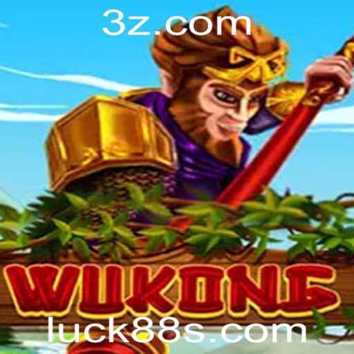 Explorando o Fascinante Mundo de Wukong e a Emoção do Luck88 Slot