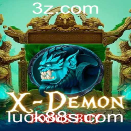 Explorando o Jogo XDemonBonusBuy: Entenda as Regras e Como Jogar no luck88 slot